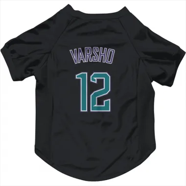 daulton varsho jersey