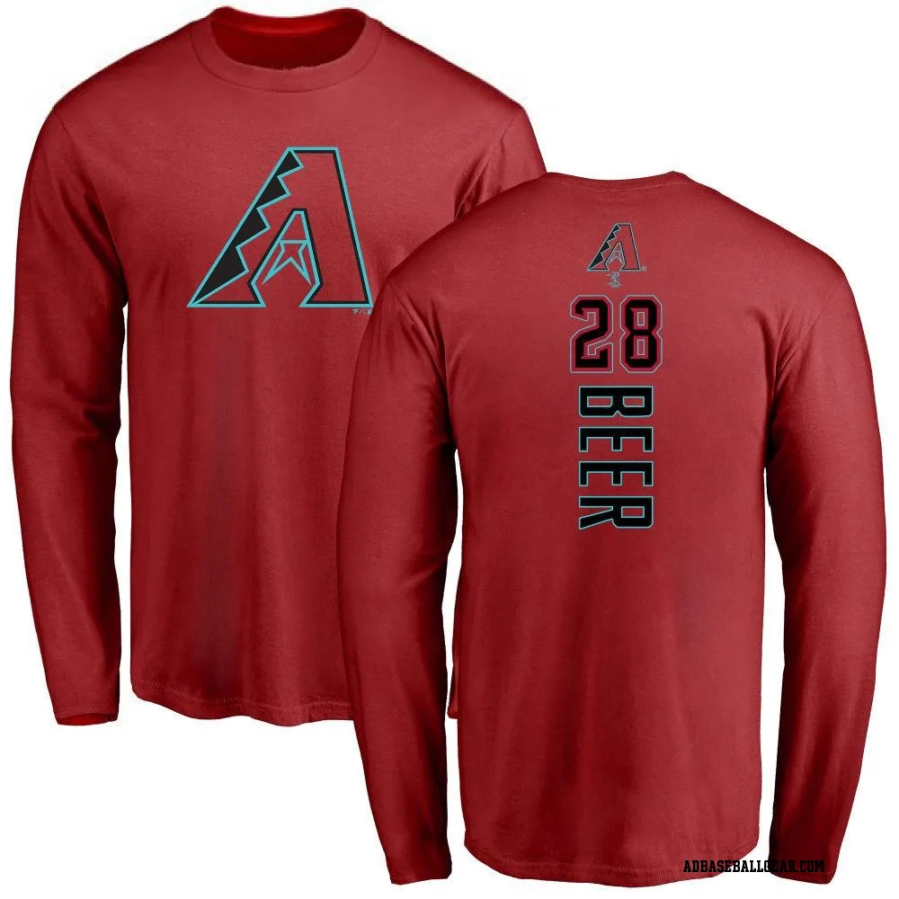 seth beer jersey diamondbacks